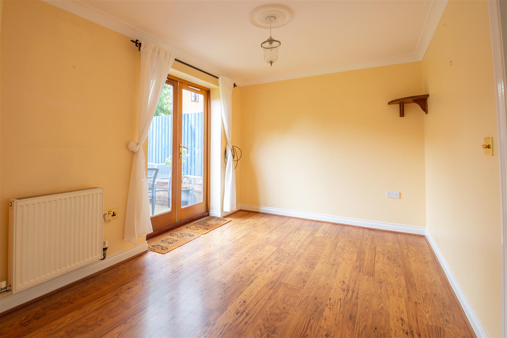 Beddoes Croft, Medbourne, Milton Keynes